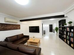 Stirling Road (Queenstown), HDB Executive #560627611